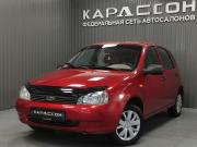Lada (ВАЗ) Kalina I Пермь  - изображение 18
