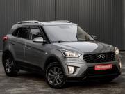 Hyundai Creta I Рестайлинг Екатеринбург  - изображение 28