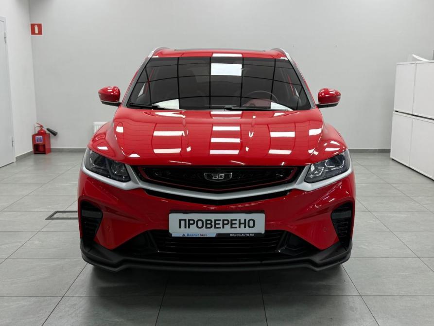 Belgee X50 Казань  - изображение 2