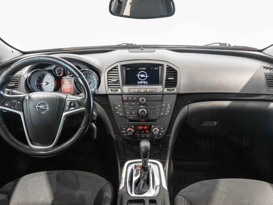 Opel Insignia I Казань  - изображение 6