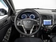 Hyundai Solaris I Иркутск  - изображение 31