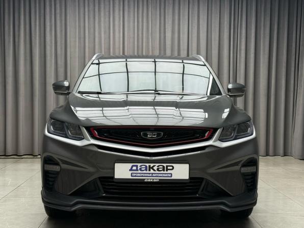 Belgee X50 с пробегом 2024 года, цена 2 049 000 рублей, 36000 км, внедорожник, Автокод Объявления