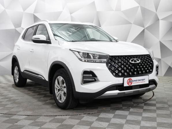 Chery Tiggo 4 Pro I с пробегом 2022 года, цена 1 035 000 рублей, 155480 км, внедорожник, Автокод Объявления