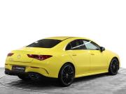 Mercedes-Benz CLA II (C118 X118) Москва  - изображение 23