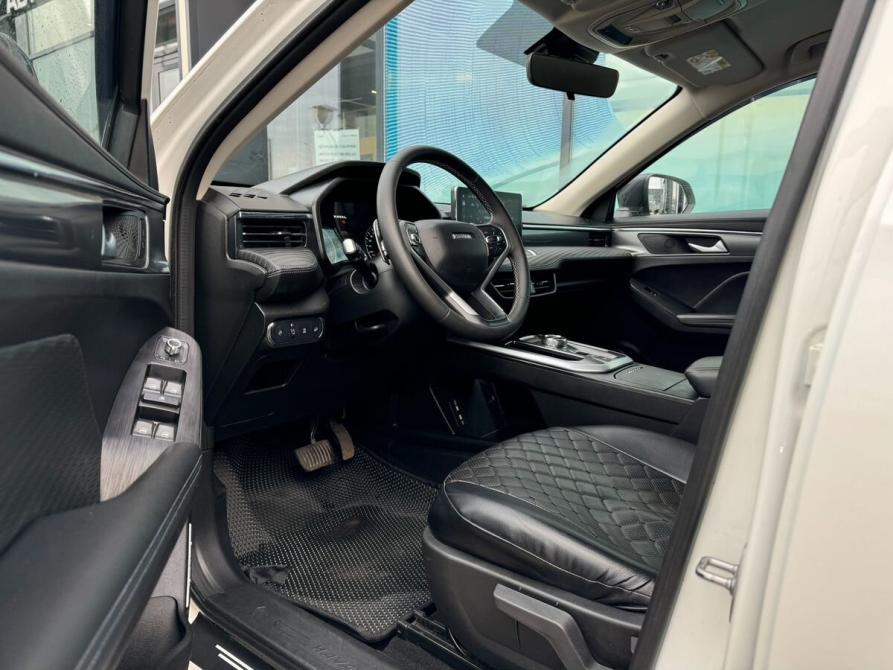 Haval Jolion I Рестайлинг Архангельск  - изображение 10