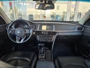 Kia Optima IV Рестайлинг Липецк  - изображение 19