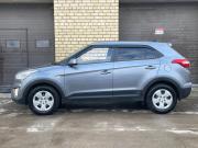 Hyundai Creta I Вологда  - изображение 21