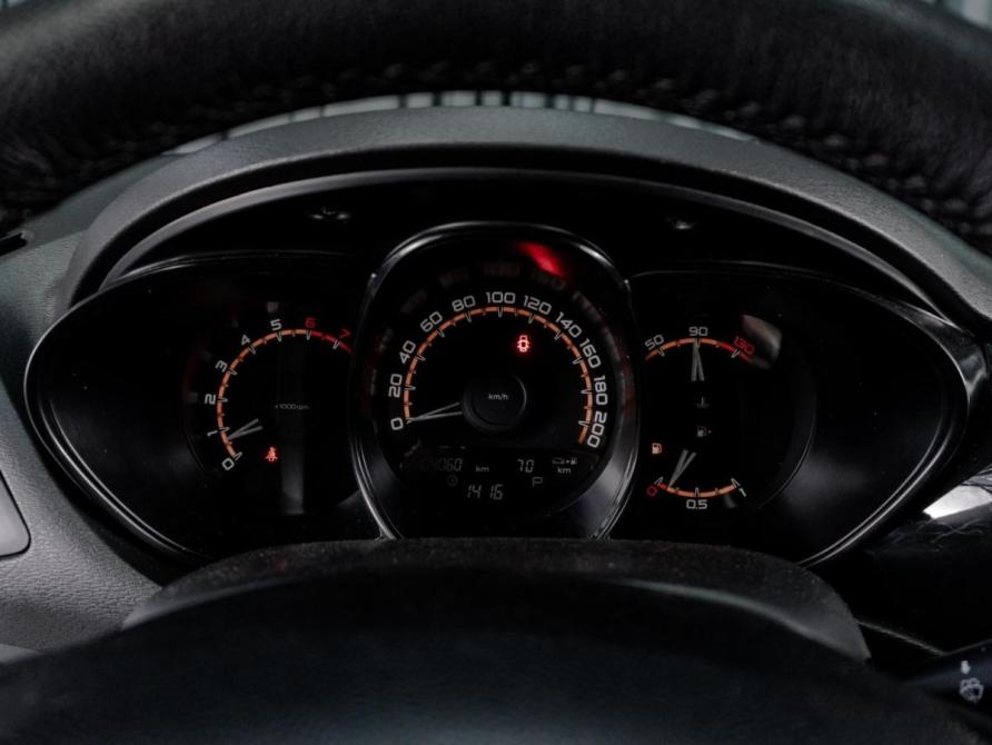 Lada (ВАЗ) Vesta I Тюмень  - изображение 12