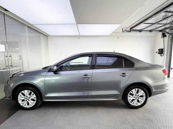 Volkswagen Jetta VI Рестайлинг с пробегом 2014 года, цена 1 239 000 рублей, 55459 км, седан, Автокод Объявления