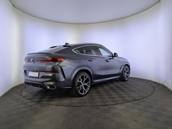 BMW X6 III (G06) с пробегом 2021 года, цена 7 800 000 рублей, 80161 км, внедорожник, Автокод Объявления