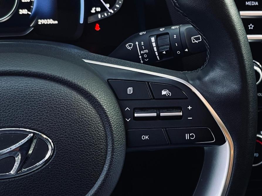Hyundai Creta II Оренбург  - изображение 13