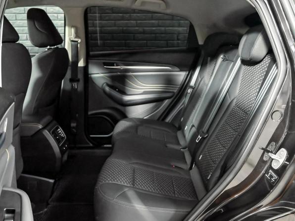 Haval F7x I с пробегом 2020 года, цена 2 300 000 рублей, 58328 км, внедорожник, Автокод Объявления