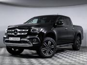 Mercedes-Benz X-Класс I Москва  - изображение 21