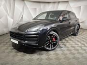 Porsche Cayenne III Москва  - изображение 29