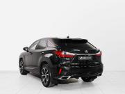 Lexus RX IV Казань  - изображение 17