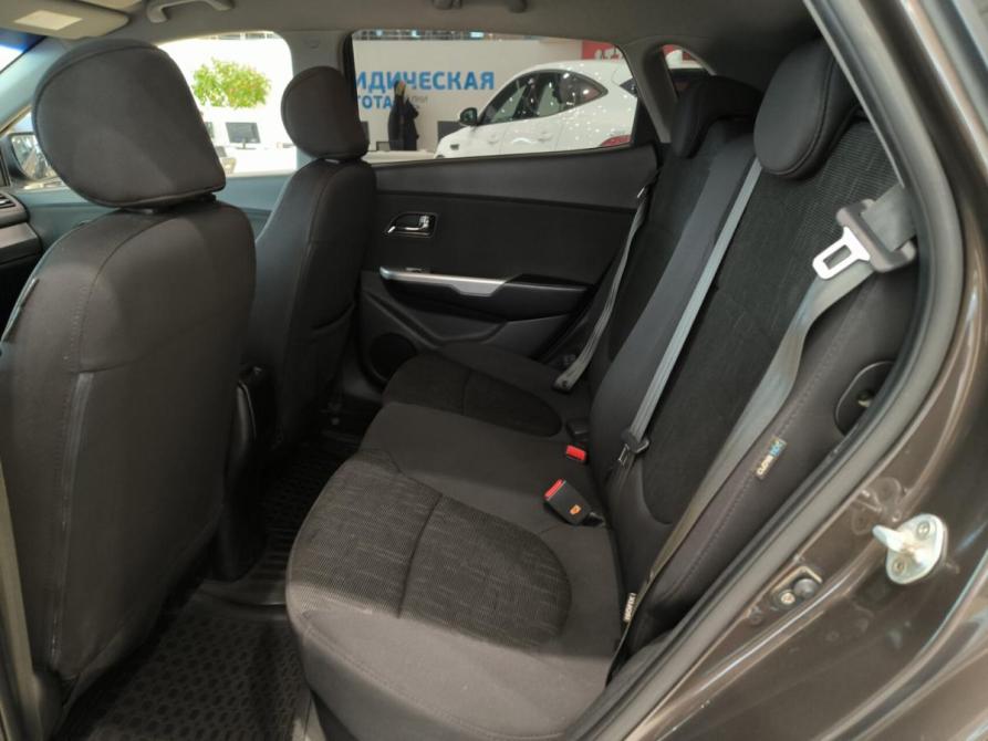 Kia Rio III Казань  - изображение 15