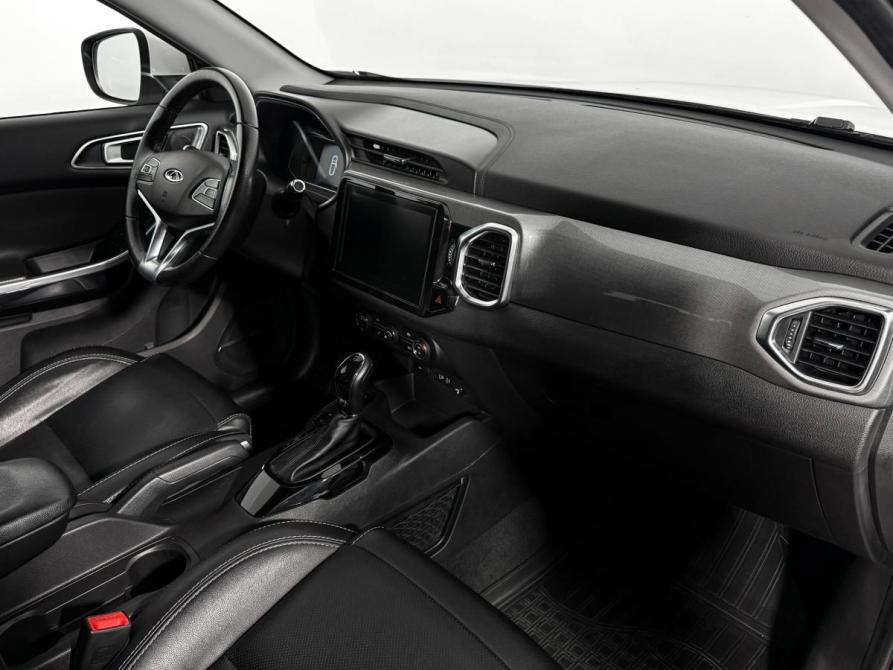 Chery Tiggo 4 I Санкт-Петербург  - изображение 14