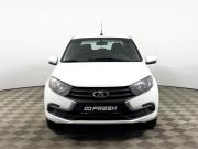 Lada (ВАЗ) Granta I Рестайлинг Казань  - изображение 21