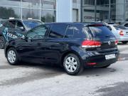 Volkswagen Golf VI Воронеж  - изображение 14