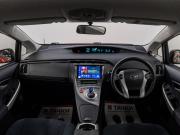 Toyota Prius III Рестайлинг (XW30) Красноярск  - изображение 34