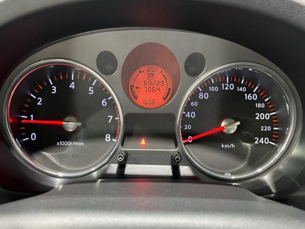 Nissan X-Trail II с пробегом 2010 года, цена 1 424 000 рублей, 69229 км, внедорожник, Автокод Объявления