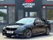 BMW 5 серии VII (G30/G31/G38) Астрахань  - изображение 30