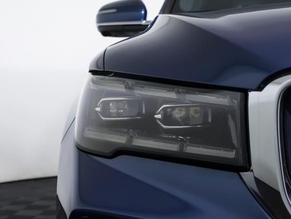 Geely Monjaro I с пробегом 2023 года, цена 3 349 000 рублей, 25100 км, внедорожник, Автокод Объявления