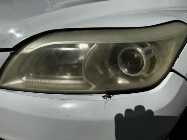 Lifan X60 I с пробегом 2014 года, цена 399 900 рублей, 109430 км, внедорожник, Автокод Объявления
