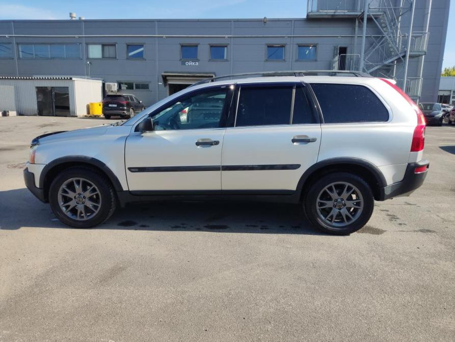 Volvo XC90 I Санкт-Петербург  - изображение 5