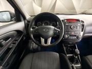 Kia Ceed I Рестайлинг Москва  - изображение 36
