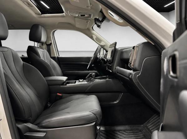Haval H9 II с пробегом 2026 года, цена 4 135 000 рублей, 2300 км, внедорожник, Автокод Объявления