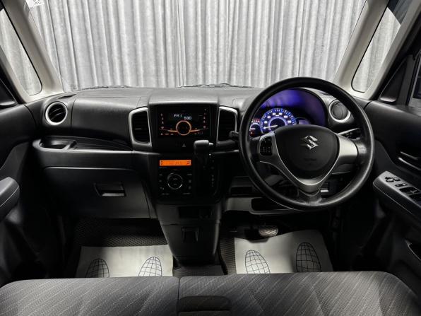 Suzuki Spacia I Рестайлинг с пробегом 2016 года, цена 670 000 рублей, 108372 км, микровэн, Автокод Объявления