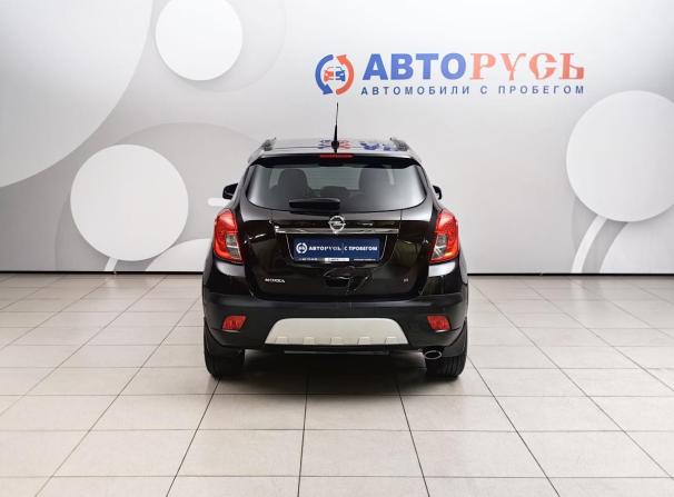 Opel Mokka I с пробегом 2013 года, цена 1 239 000 рублей, 87133 км, внедорожник, Автокод Объявления