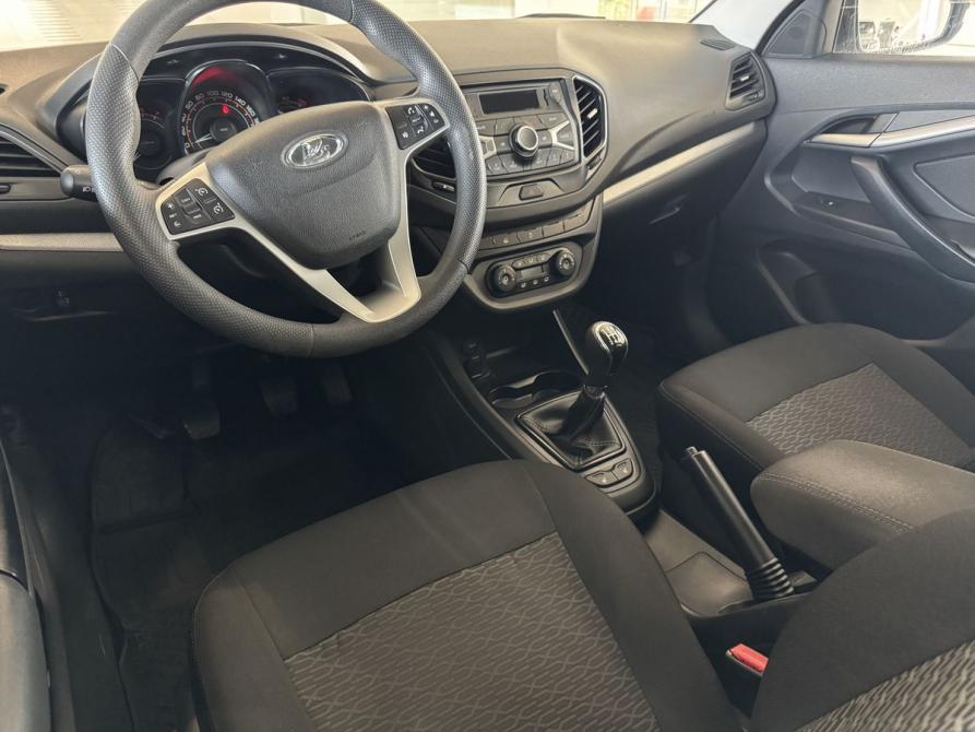 Lada (ВАЗ) Vesta I Челябинск  - изображение 16