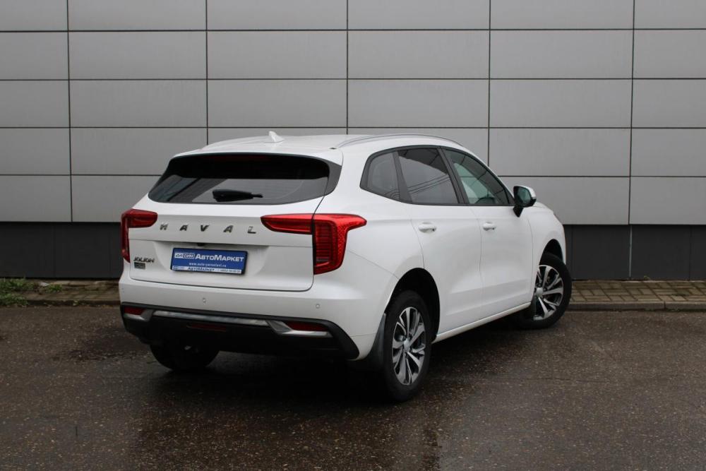Haval Jolion I Ярославль  - изображение 6