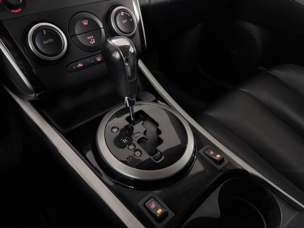 Mazda CX-7 I Рестайлинг с пробегом 2011 года, цена 972 000 рублей, 174276 км, внедорожник, Автокод Объявления