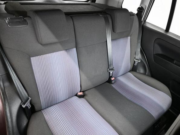 Ford Fusion I Рестайлинг с пробегом 2008 года, цена 475 000 рублей, 162465 км, хэтчбек, Автокод Объявления