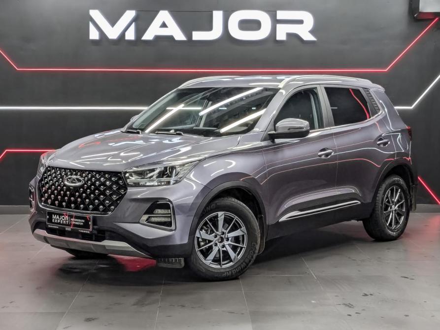 Chery Tiggo 4 Pro I Москва  - изображение 1