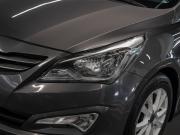 Hyundai Solaris I Рестайлинг Москва  - изображение 37