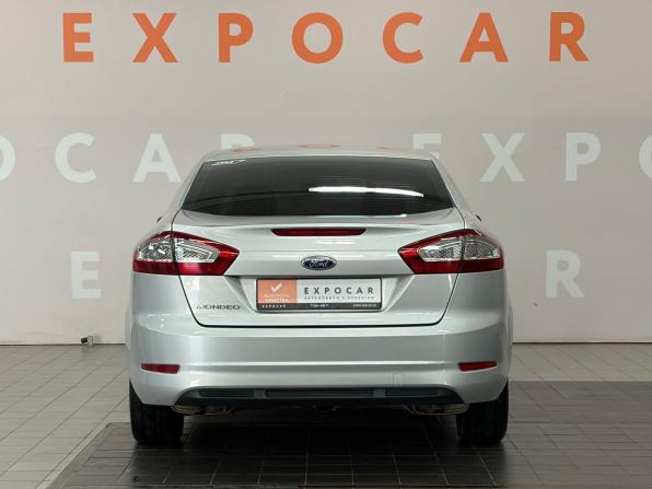 Ford Mondeo IV Рестайлинг с пробегом 2012 года, цена 830 000 рублей, 111938 км, седан, Автокод Объявления