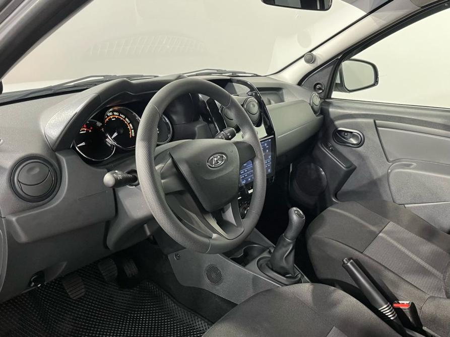 Lada (ВАЗ) Largus I Рестайлинг Ижевск  - изображение 8