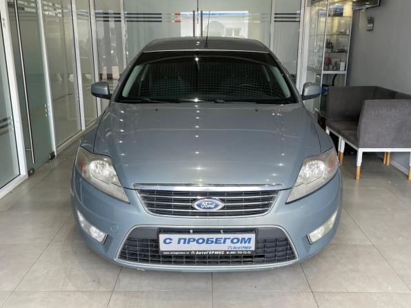 Ford Mondeo IV с пробегом 2010 года, цена 335 000 рублей, 373496 км, седан, Автокод Объявления