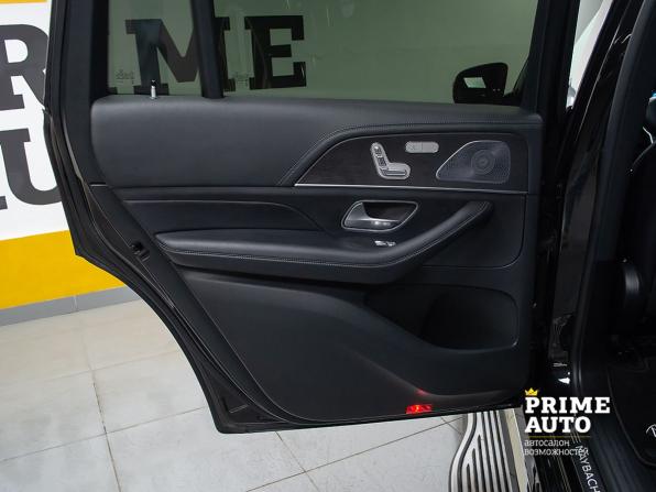 Mercedes-Benz GLS II (X167) с пробегом 2020 года, цена 10 200 000 рублей, 82971 км, внедорожник, Автокод Объявления