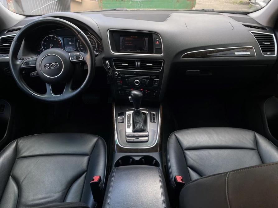 Audi Q5 I (8R) Рестайлинг Казань  - изображение 18