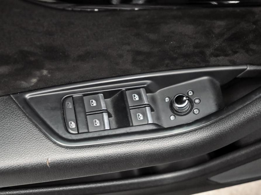 Audi A4 V (B9) Екатеринбург  - изображение 14