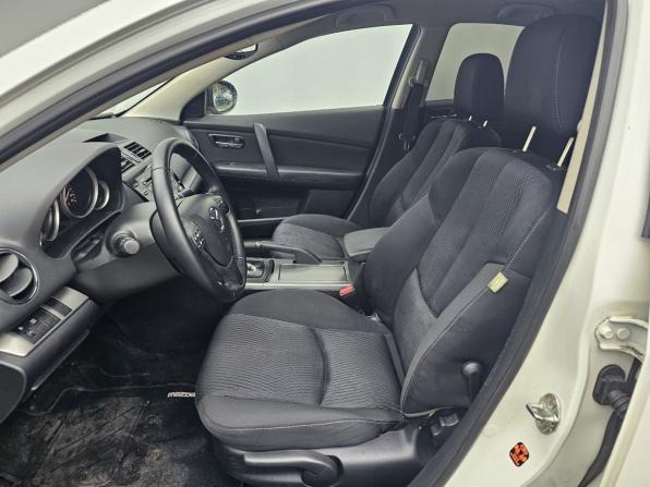 Mazda 6 II (GH) Рестайлинг с пробегом 2011 года, цена 1 149 000 рублей, 195682 км, седан, Автокод Объявления