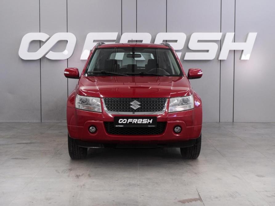 Suzuki Grand Vitara II Рестайлинг Воронеж  - изображение 3