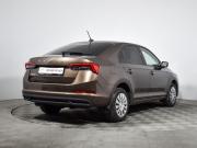 Skoda Rapid II Санкт-Петербург  - изображение 25