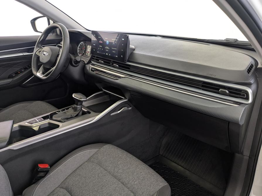 Geely Emgrand II Москва  - изображение 19
