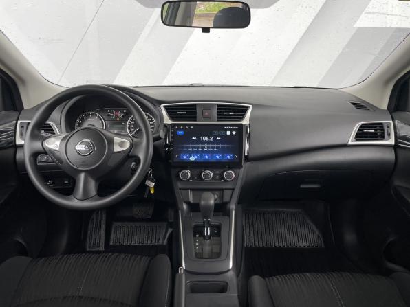 Nissan Sylphy III (China Market) Рестайлинг с пробегом 2025 года, цена 2 720 000 рублей, 175 км, седан, Автокод Объявления
